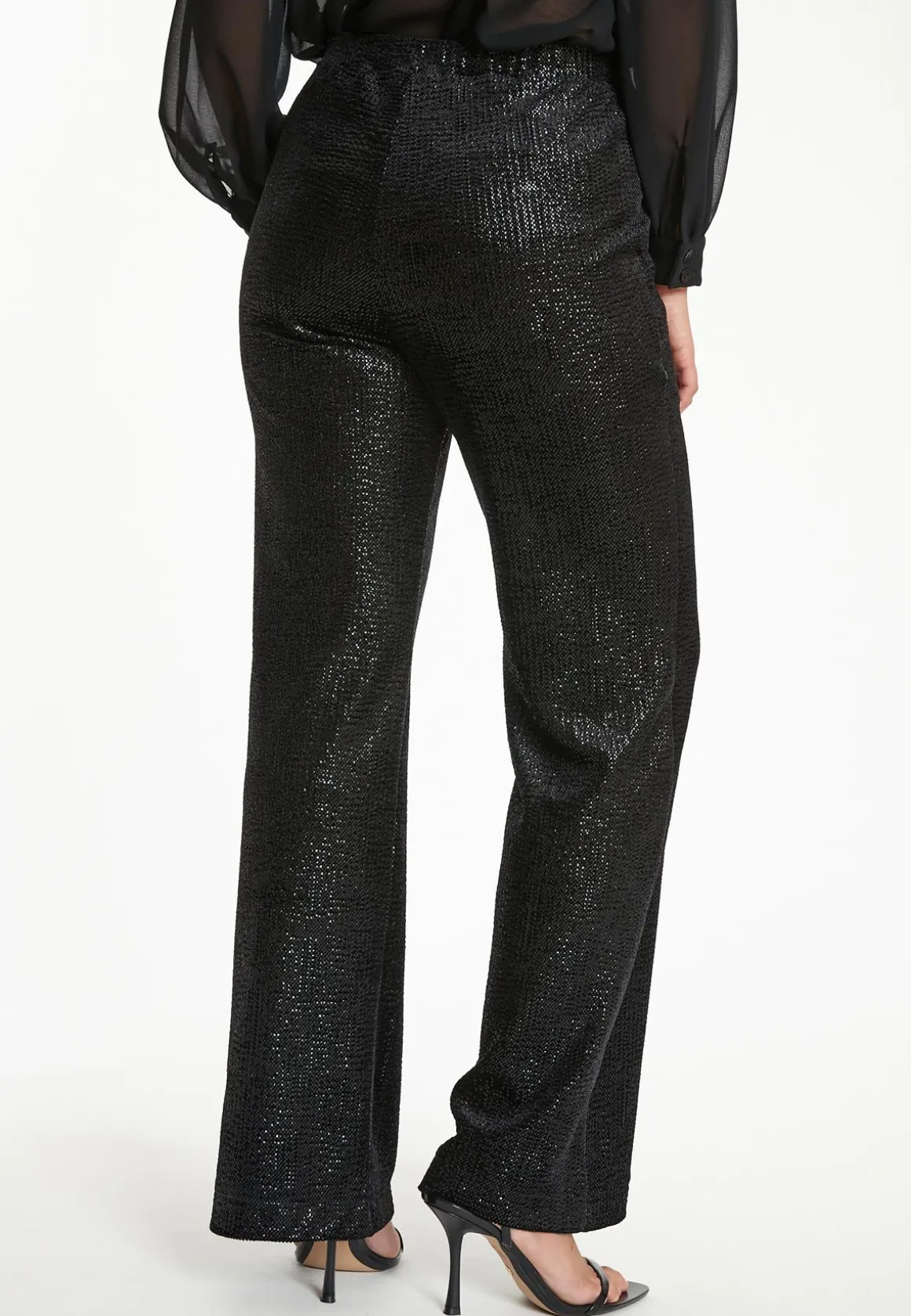Glamour Hose Tajane