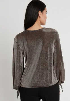 Glitzertop Ikine