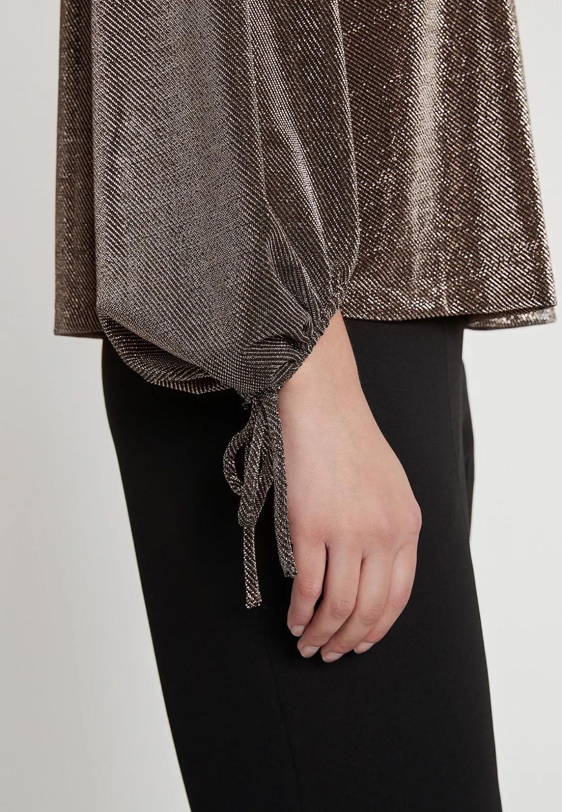 Glitzertop Ikine