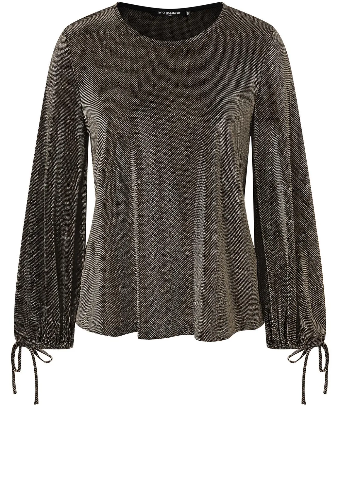 Glitzertop Ikine