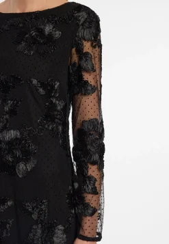 Godetkleid Elodrey