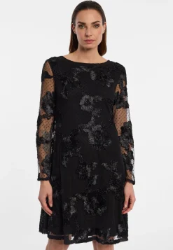Godetkleid Elodrey