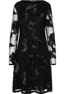 Godetkleid Elodrey