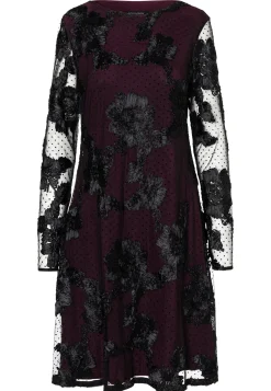 Godetkleid Eloris