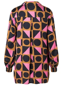 Hemdbluse Maleni