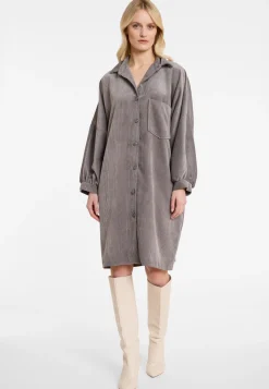 Hemdblusenkleid Adida