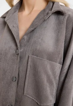 Hemdblusenkleid Adida