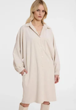 Hemdblusenkleid Adidi