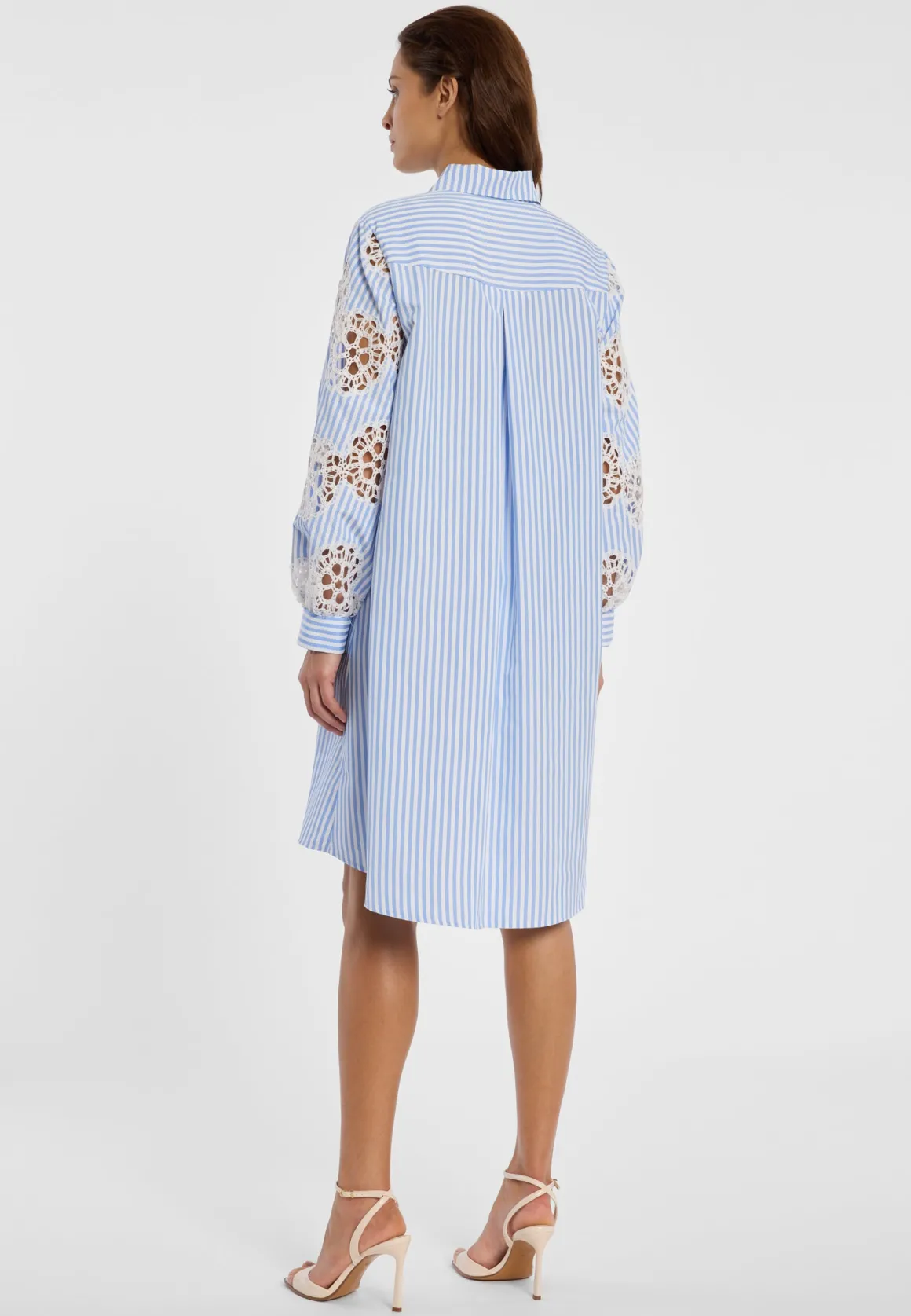 Hemdblusenkleid Dazli