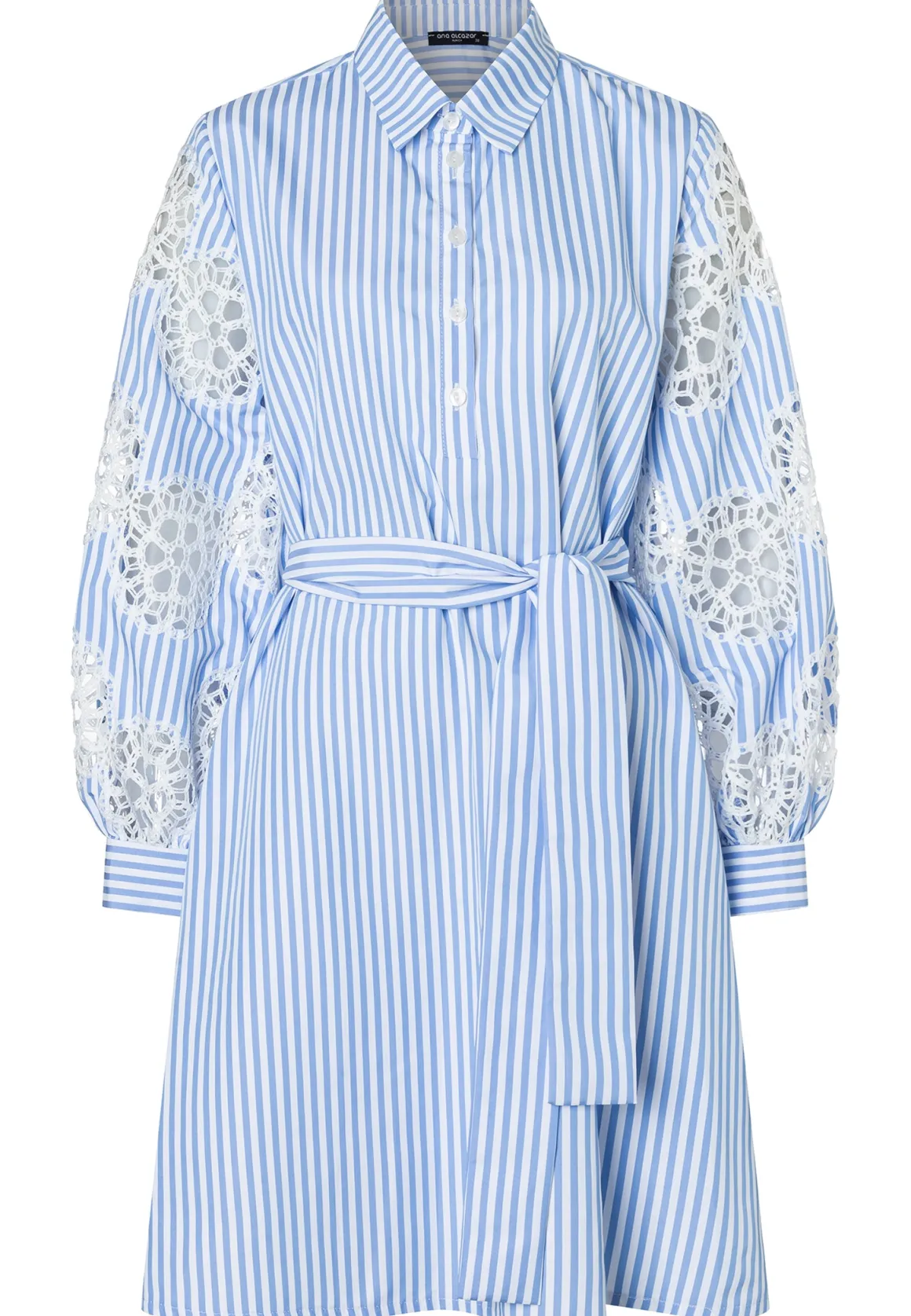 Hemdblusenkleid Dazli