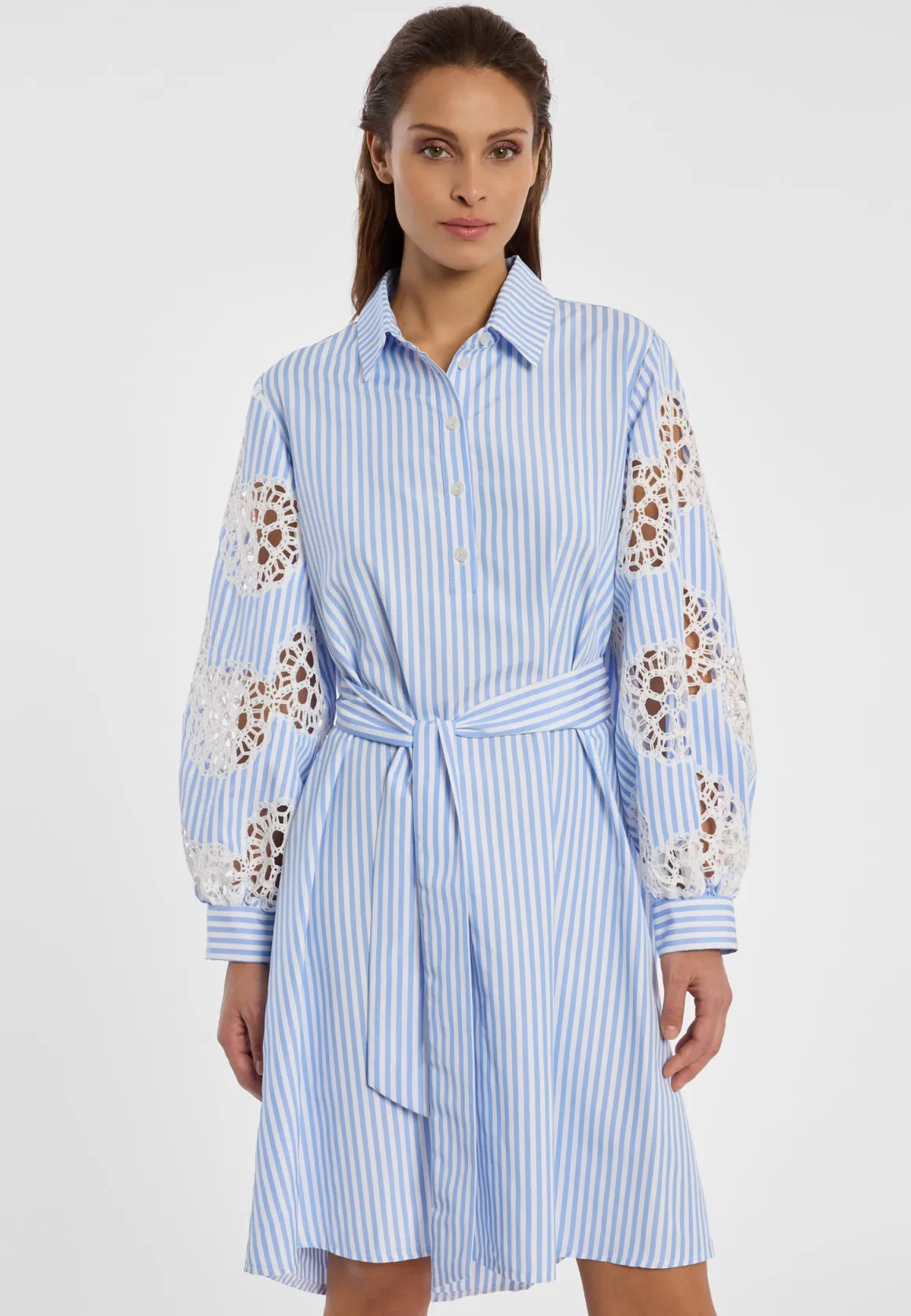 Hemdblusenkleid Dazli