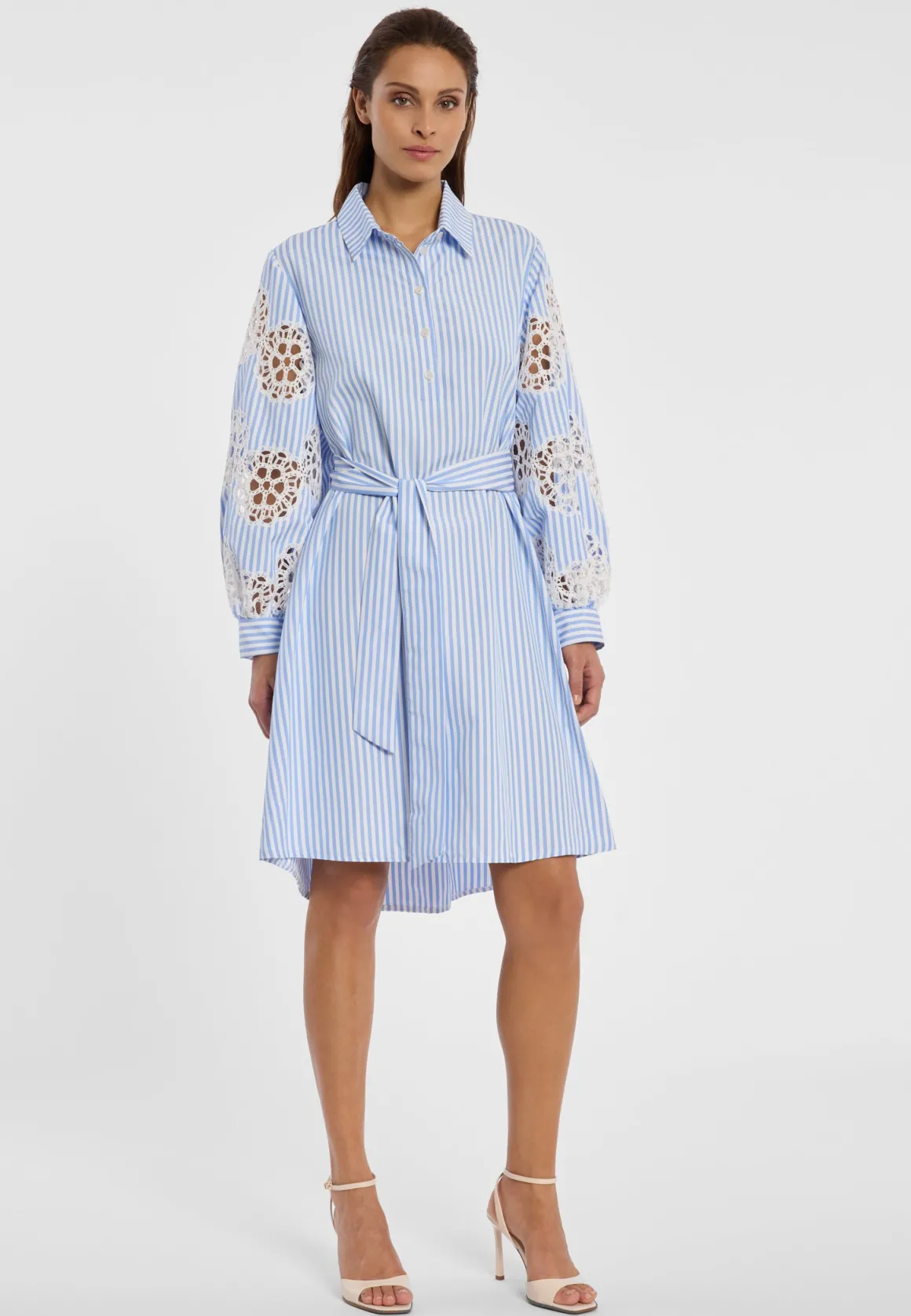 Hemdblusenkleid Dazli