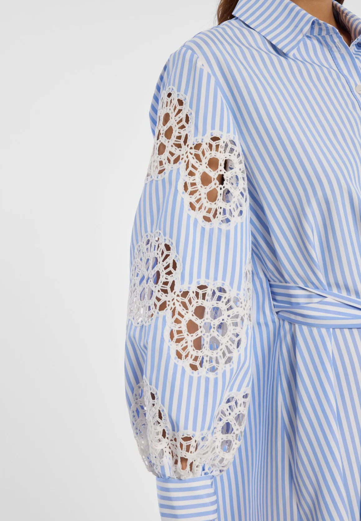 Hemdblusenkleid Dazli