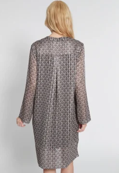 Hemdblusenkleid Hadea