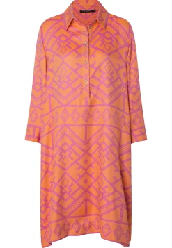 Hemdblusenkleid Kadisi