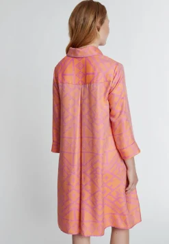Hemdblusenkleid Kadisi