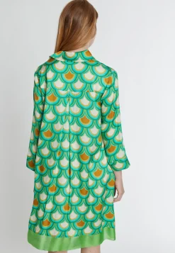 Hemdblusenkleid Kebla