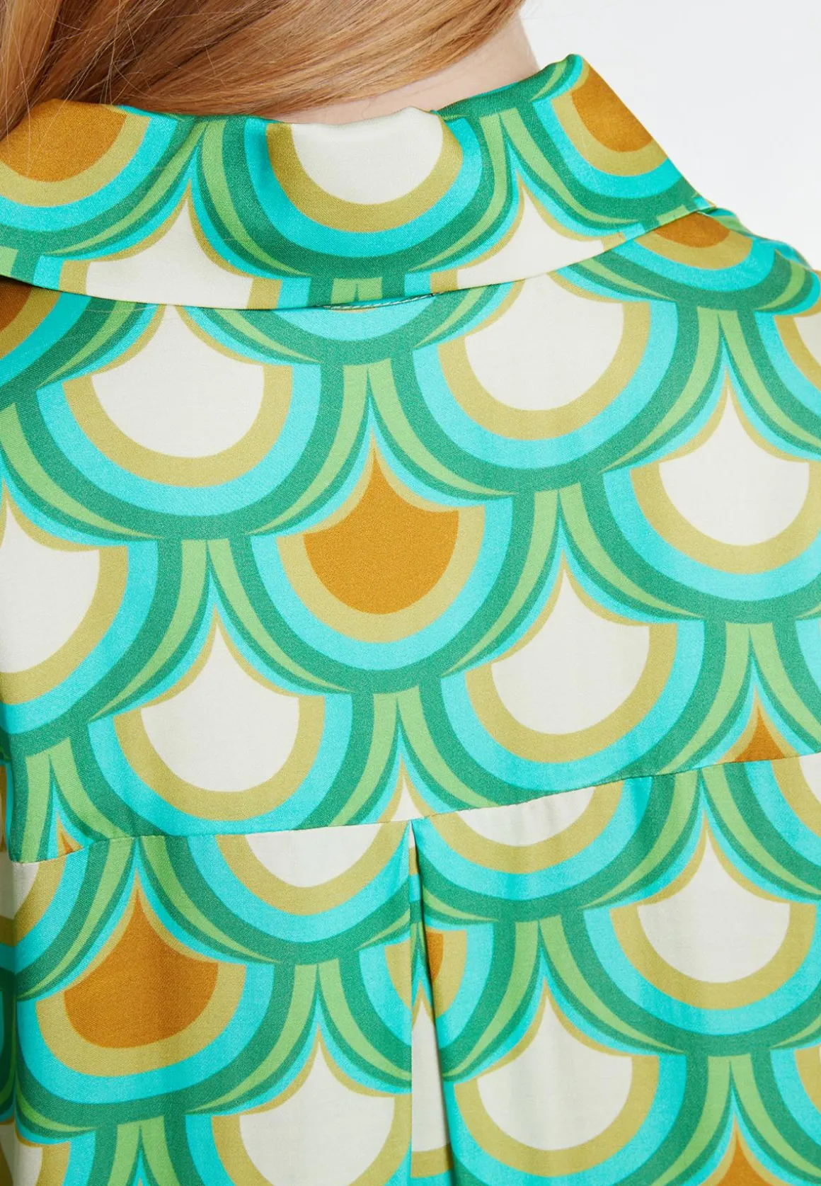 Hemdblusenkleid Kebla