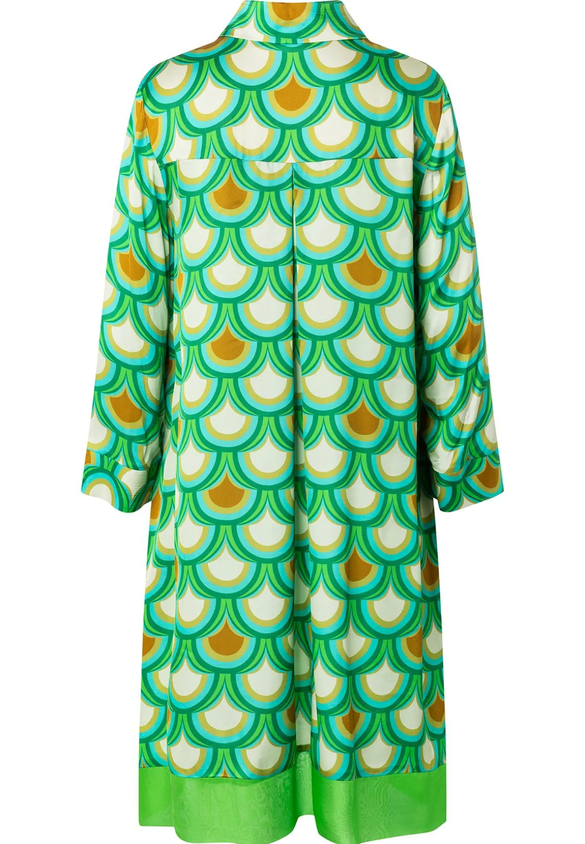 Hemdblusenkleid Kebla