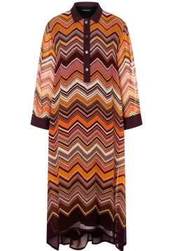 Hemdblusenkleid Manea