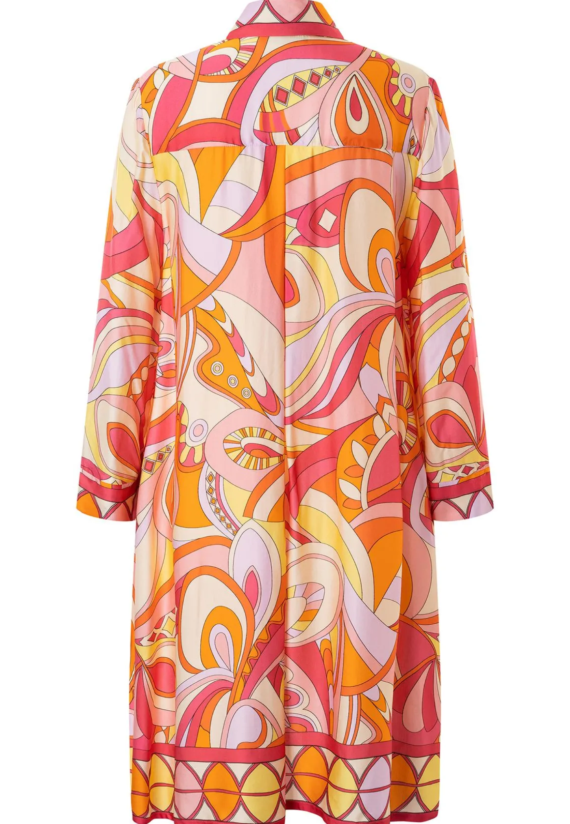 Hemdblusenkleid Patty