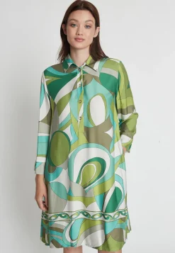 Hemdblusenkleid Risea