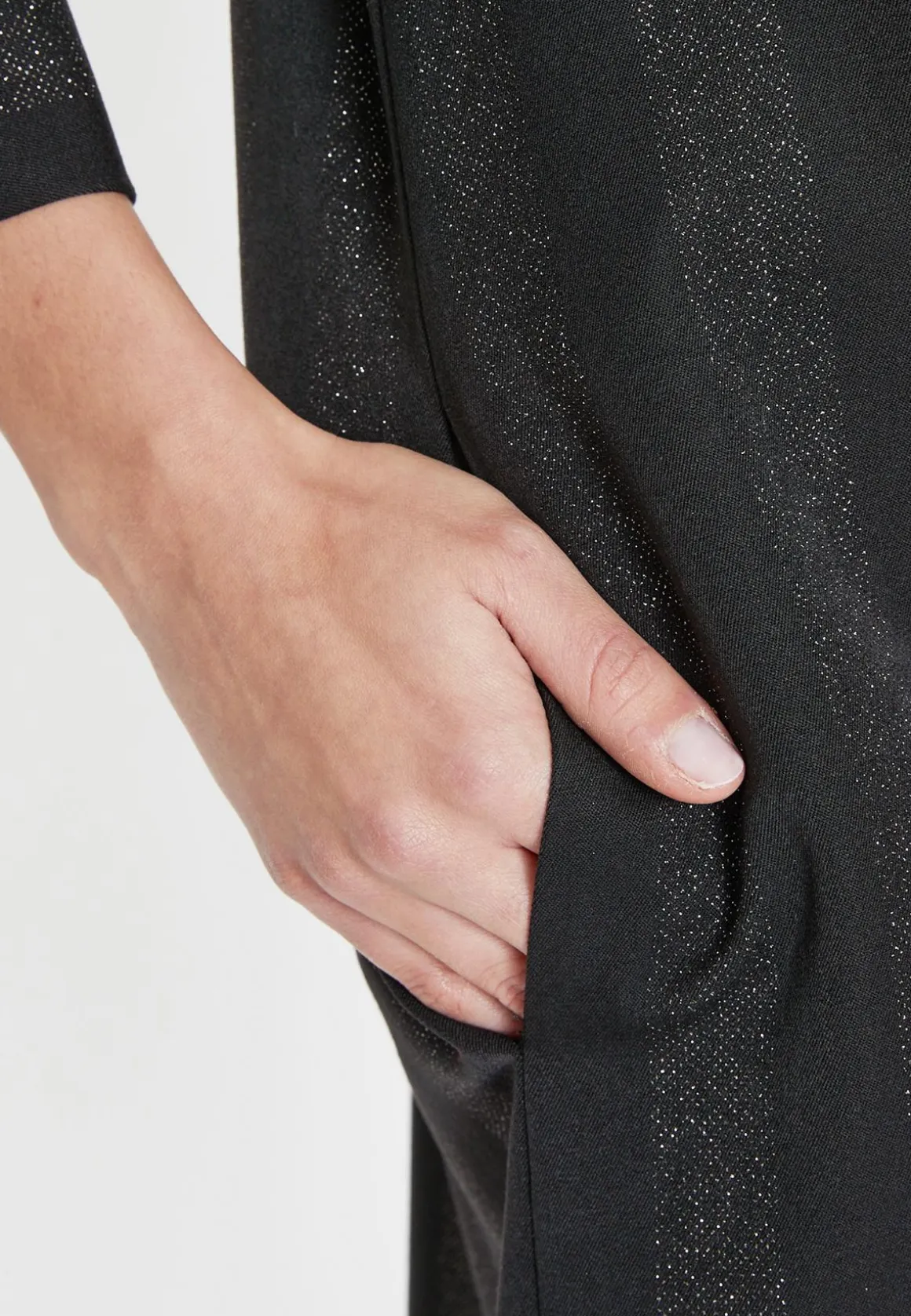 Hemdblusenkleid Samina