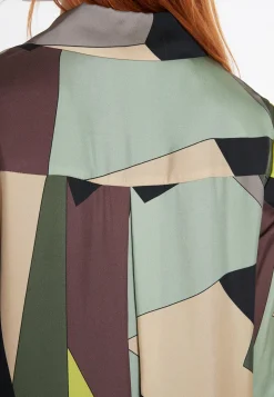 Hemdblusenkleid Sarisa