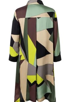 Hemdblusenkleid Sarisa