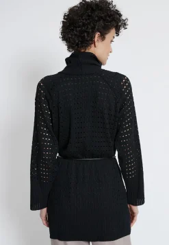 Häkelpullover Habbsi
