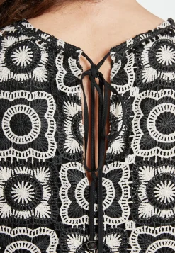 Hängerkleid Kabisi