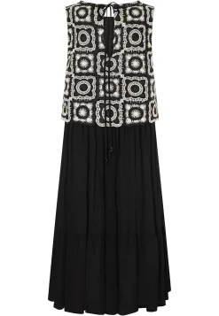Hängerkleid Kabisi