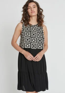 Hängerkleid Kabisi