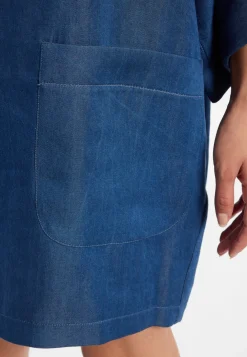 Jeanskleid Darli