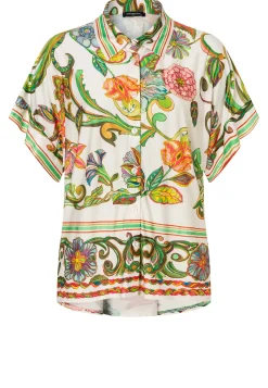 Jerseybluse Duena