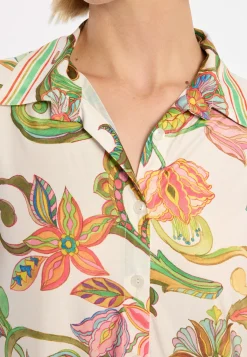Jerseybluse Duena