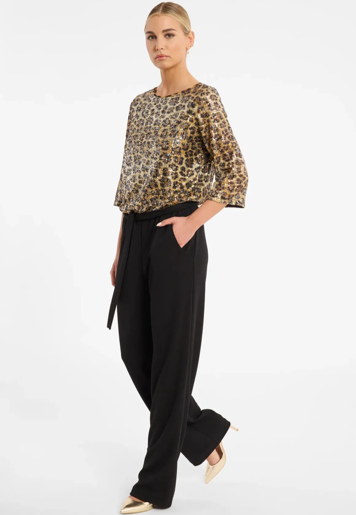 Jumpsuit Celissa