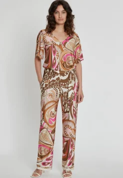 Jumpsuit Kiwone