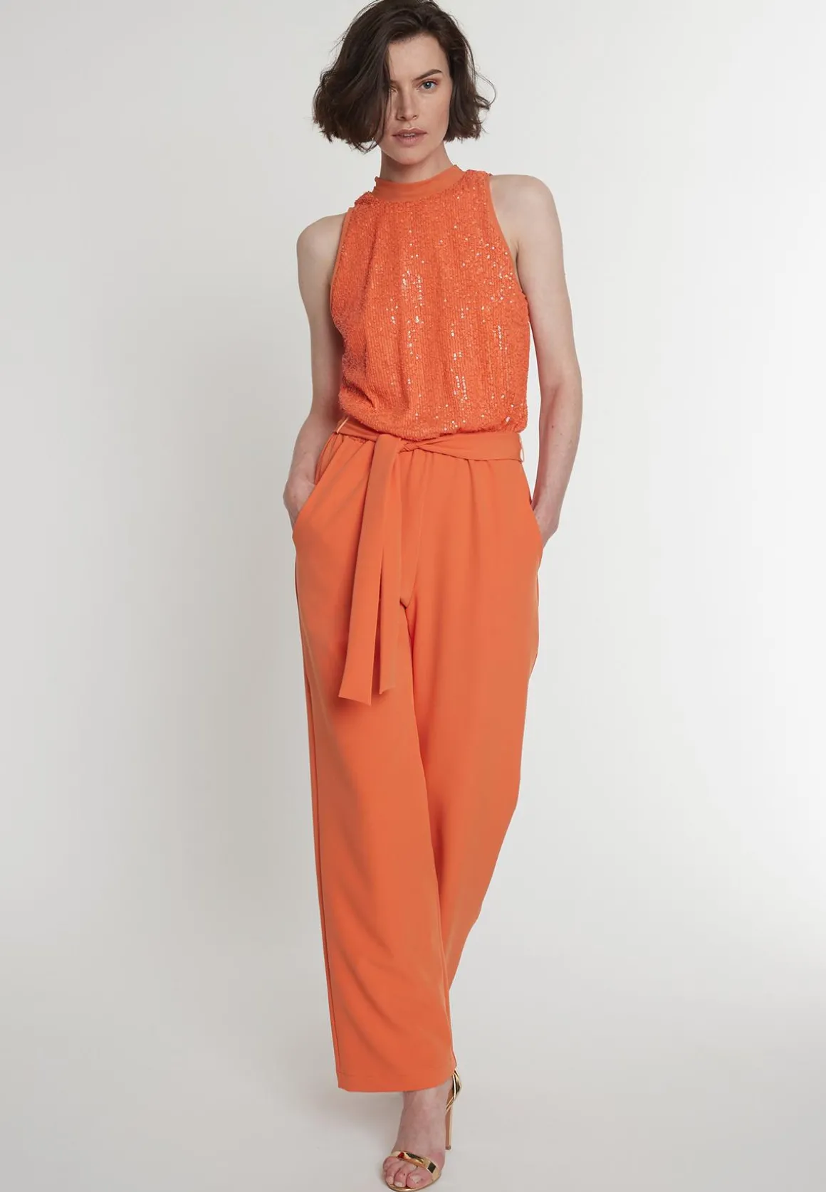 Jumpsuit Pabyla