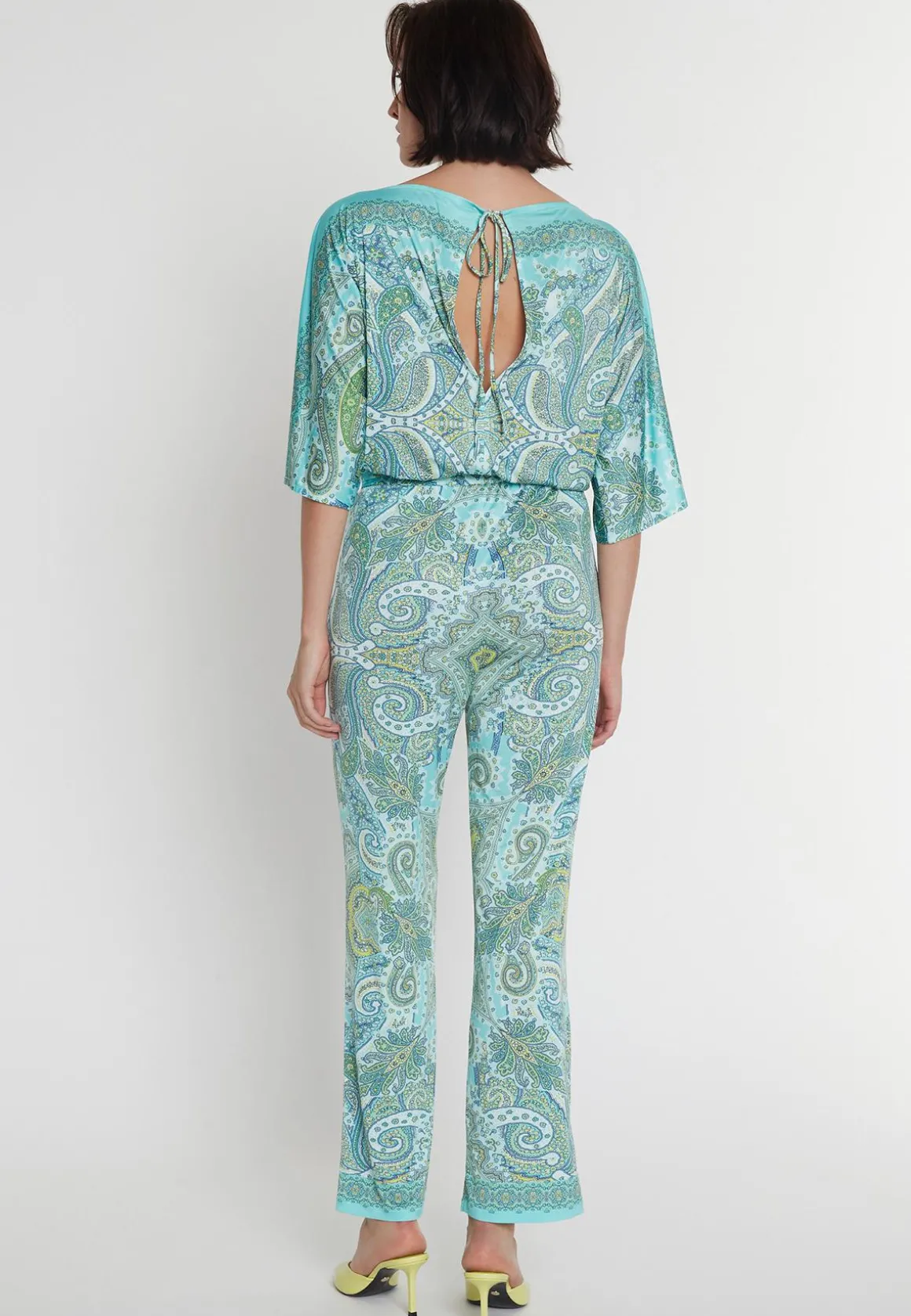Jumpsuit Pidona