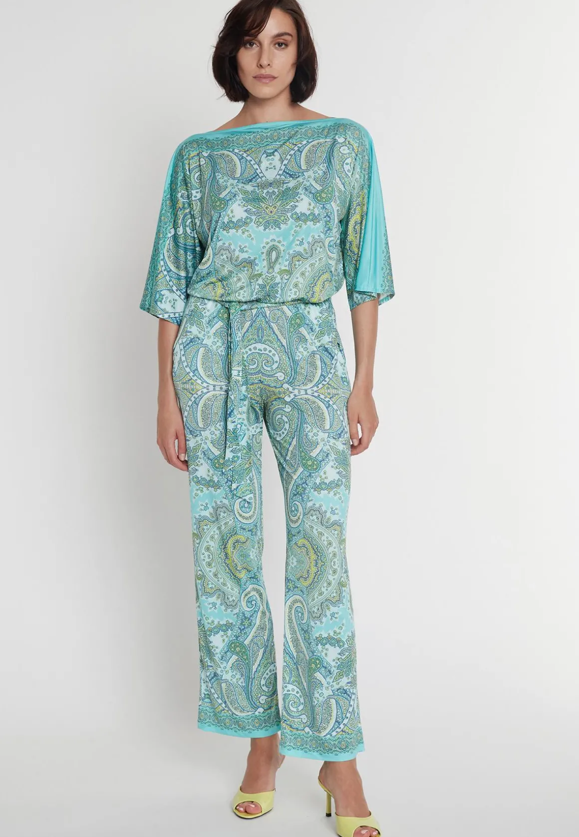 Jumpsuit Pidona