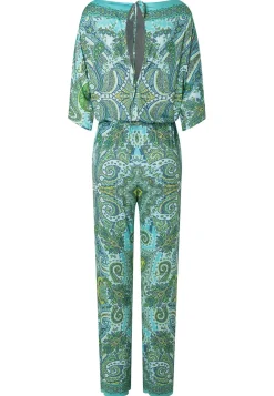 Jumpsuit Pidona