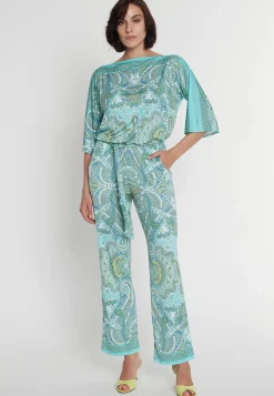 Jumpsuit Pidona