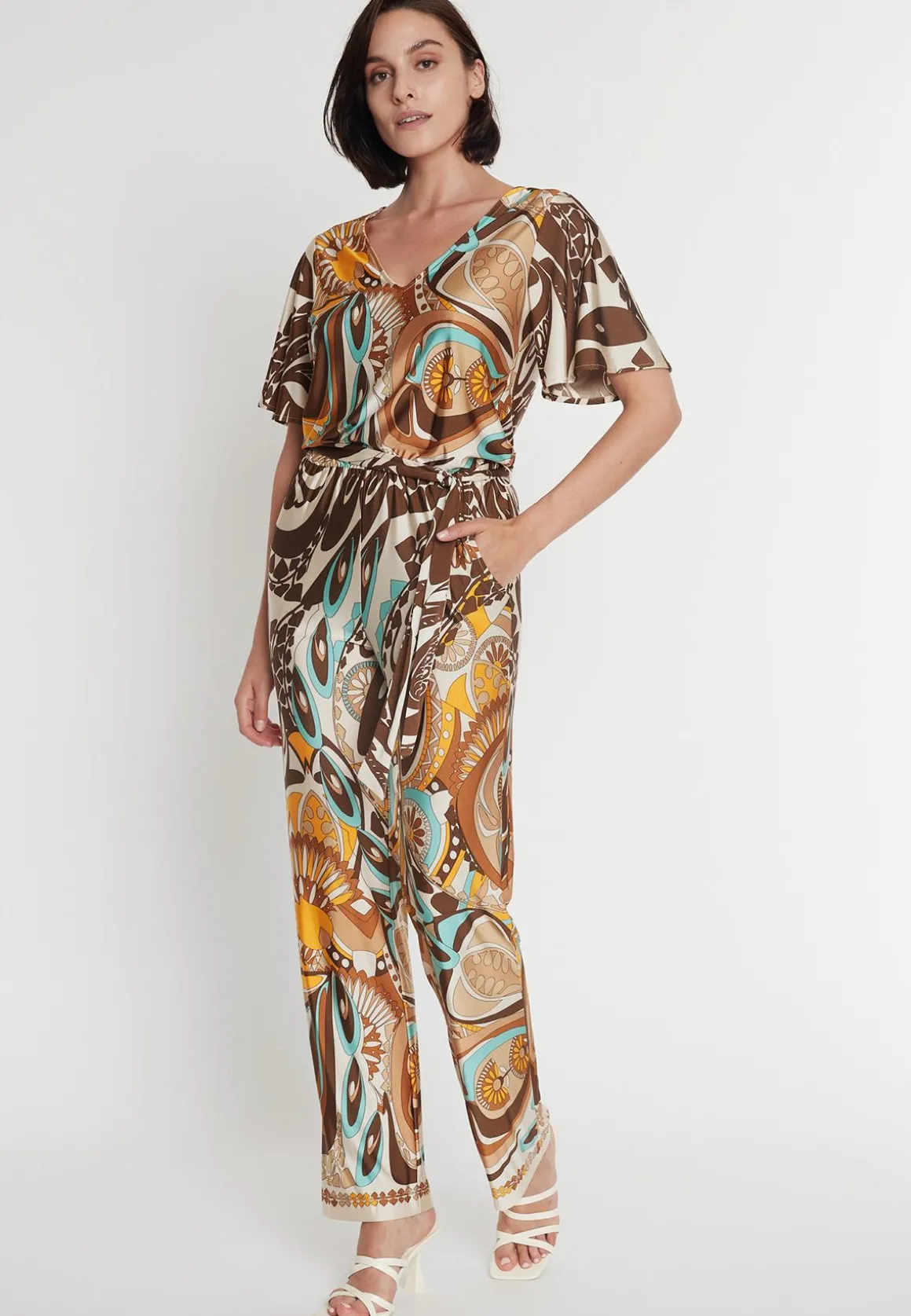 Jumpsuit Pikela