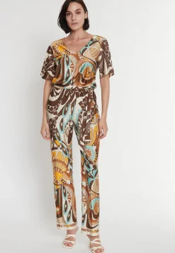 Jumpsuit Pikela