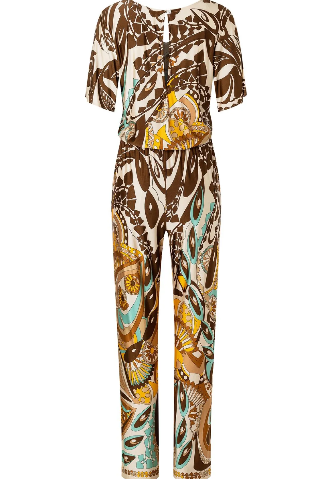 Jumpsuit Pikela