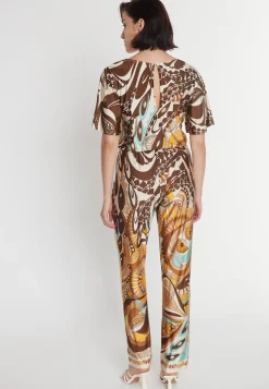 Jumpsuit Pikela