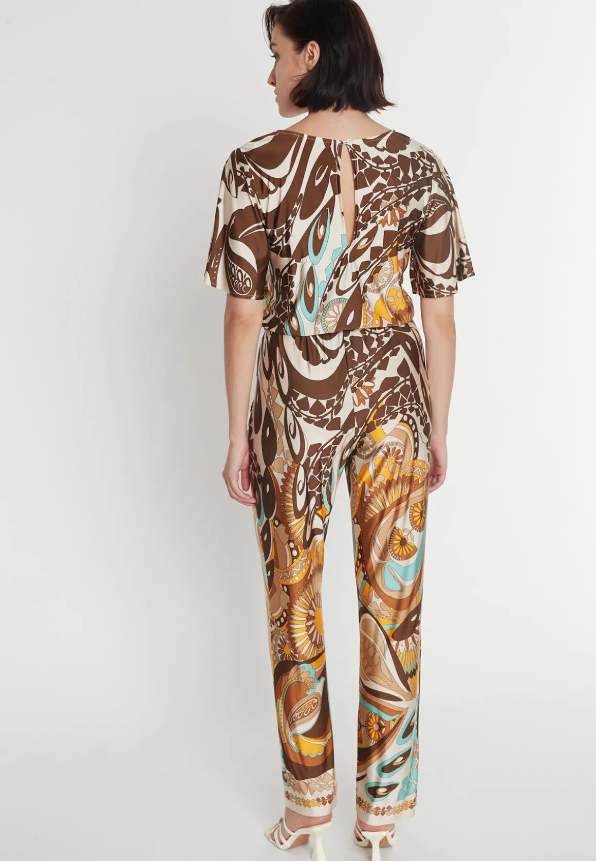 Jumpsuit Pikela