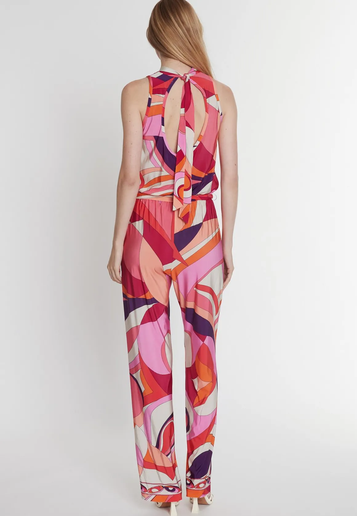 Jumpsuit Pradori