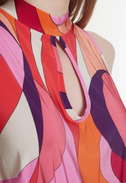 Jumpsuit Pradori